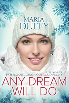 Purchase Any Dream Will Do - any-dream-will-do-usa-kindle-maria-duffy-220x330